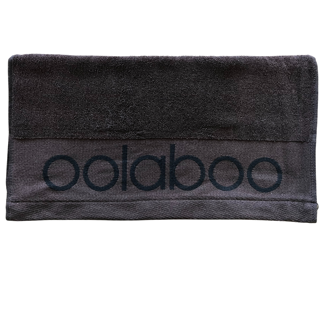 medium embraching towel brown 570 Gram 50x100 cm